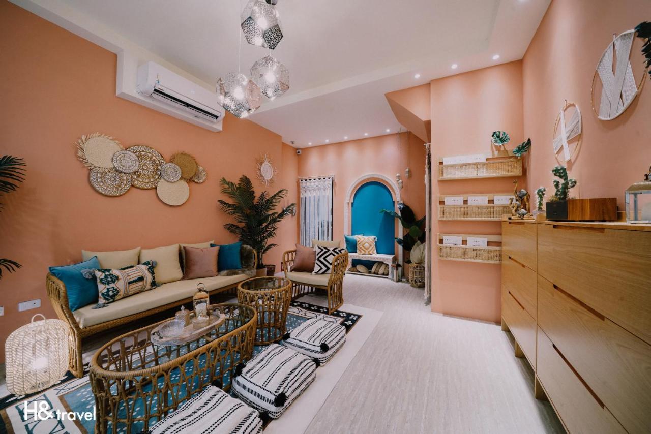 Tainan Sleepie Inn Εξωτερικό φωτογραφία