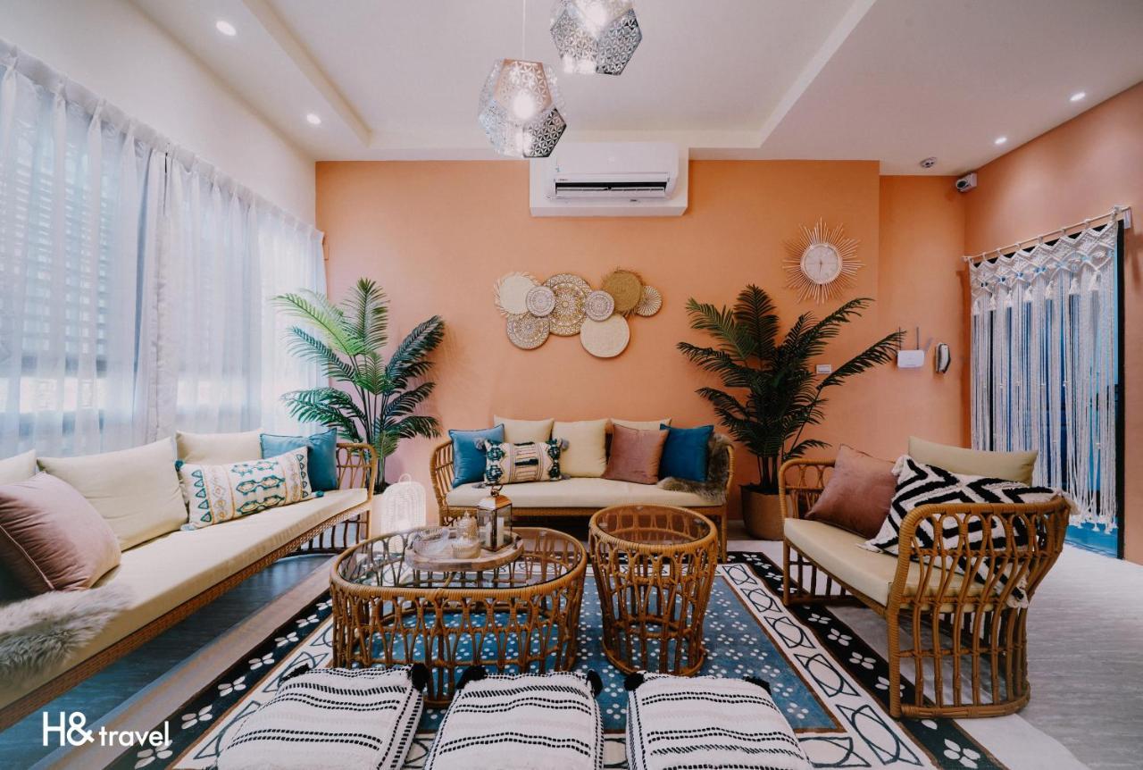 Tainan Sleepie Inn Εξωτερικό φωτογραφία