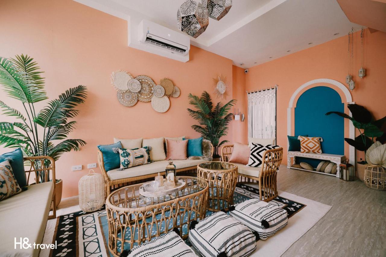 Tainan Sleepie Inn Εξωτερικό φωτογραφία
