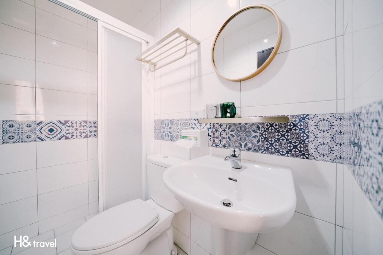 Tainan Sleepie Inn Εξωτερικό φωτογραφία