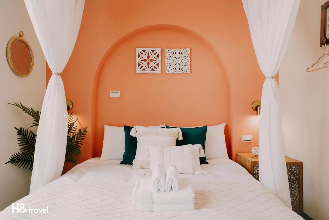 Tainan Sleepie Inn Εξωτερικό φωτογραφία