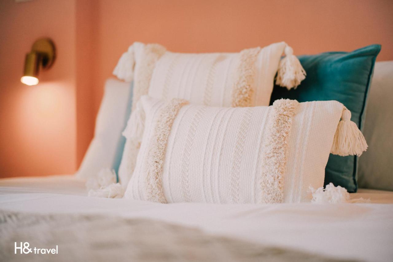 Tainan Sleepie Inn Εξωτερικό φωτογραφία